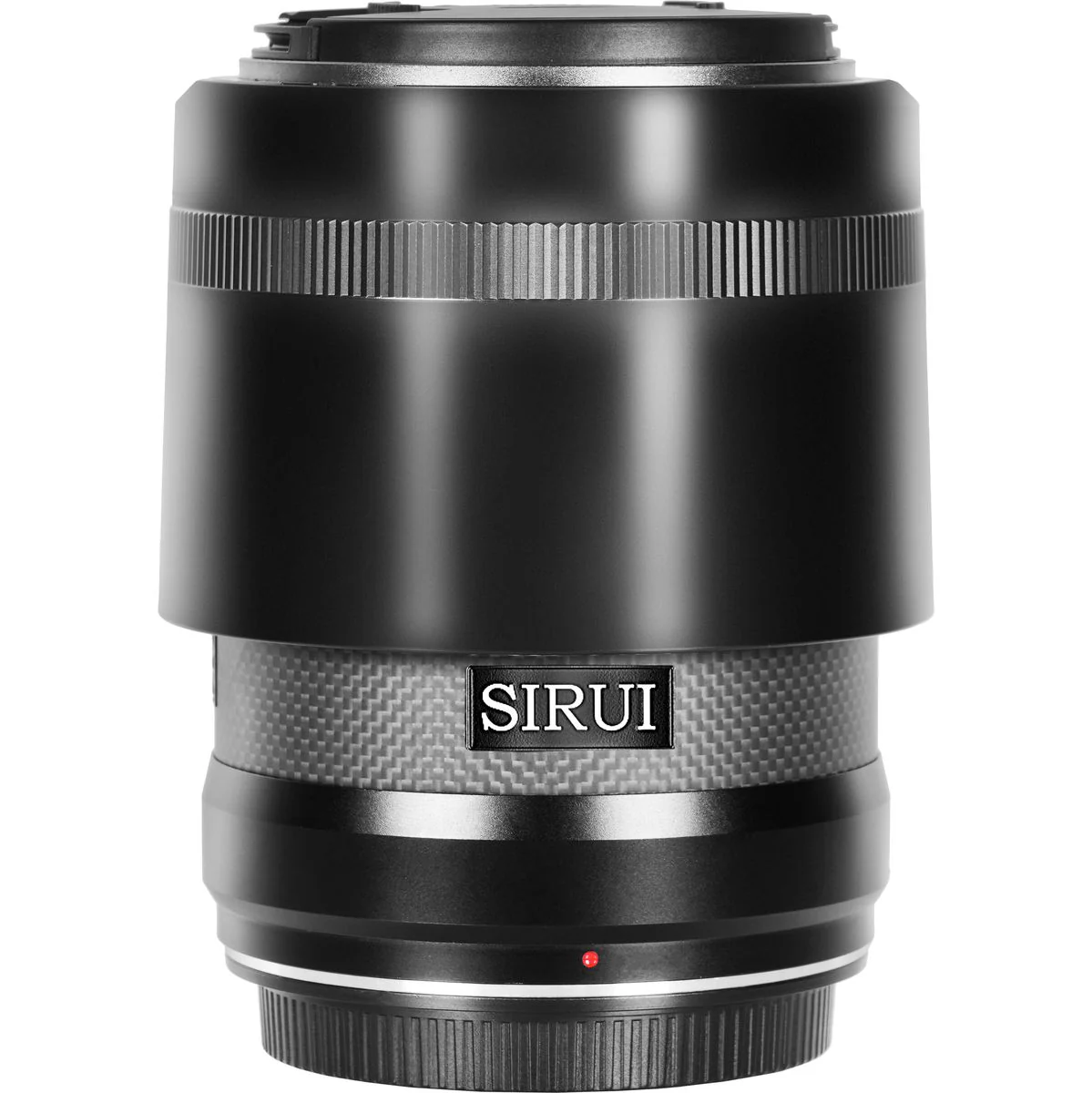 Sirui Sniper 56mm f/1.2 Apsc Auto-Focus Lens (E Mount Black - Image 4
