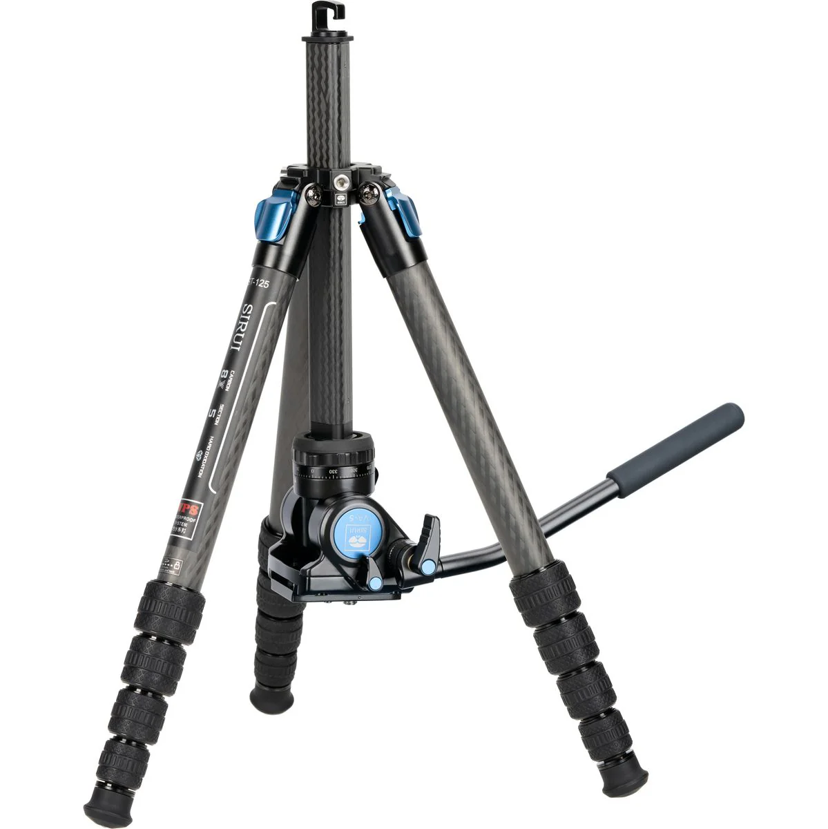 Sirui ST-125+VA-5 - Image 3
