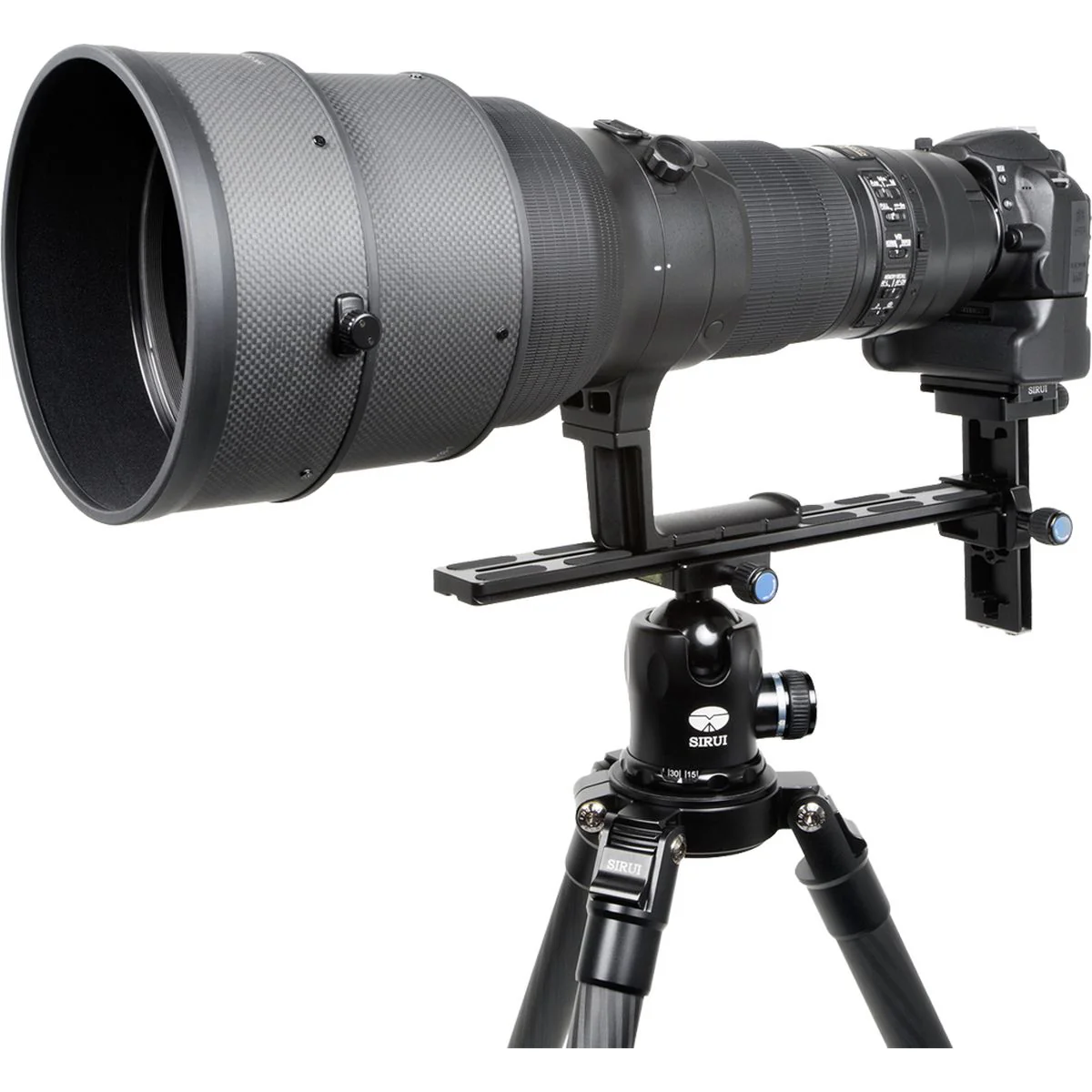 Sirui Supporting Plate TY-350 - Image 2
