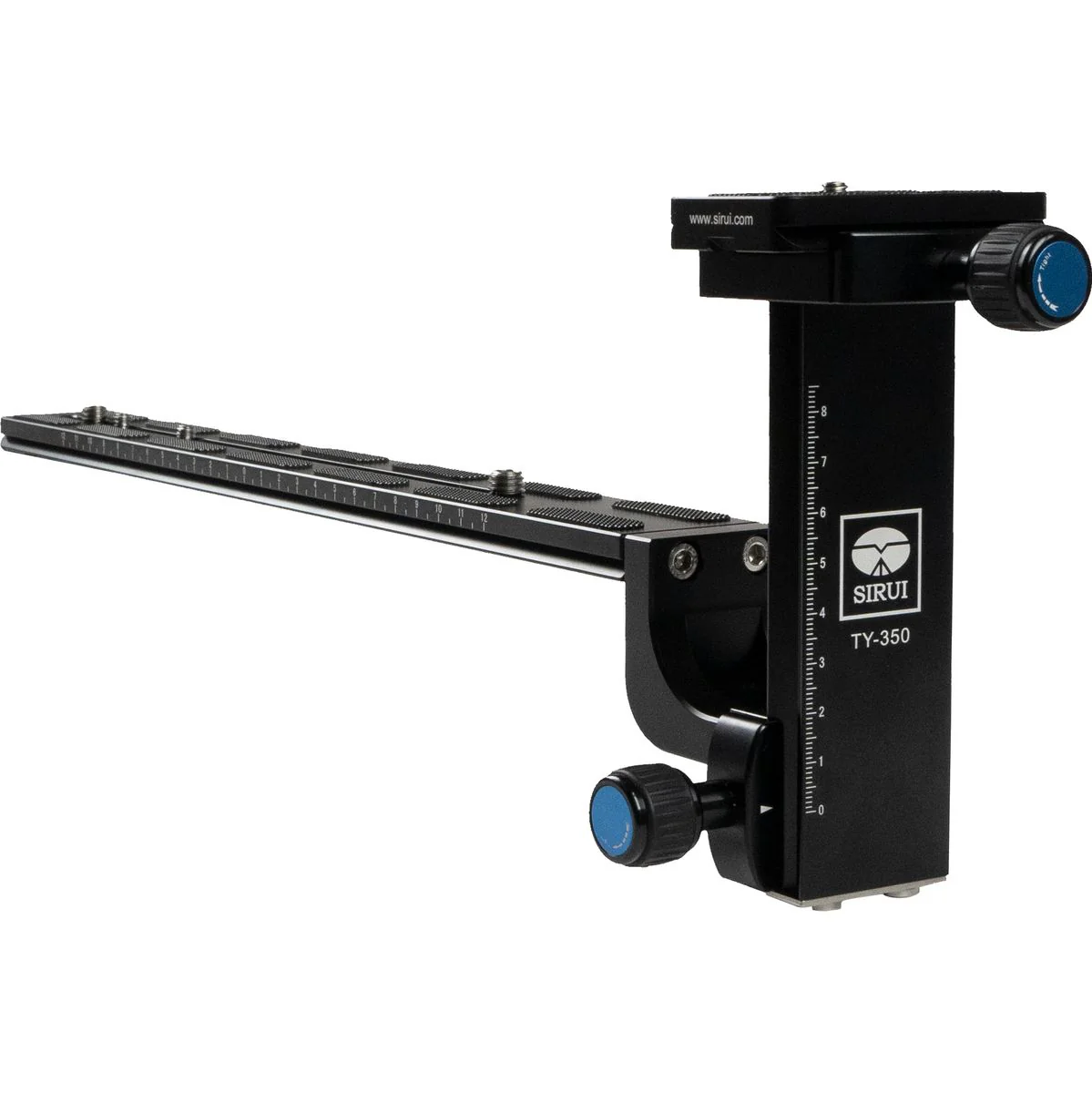 Sirui Supporting Plate TY-350 - Image 4