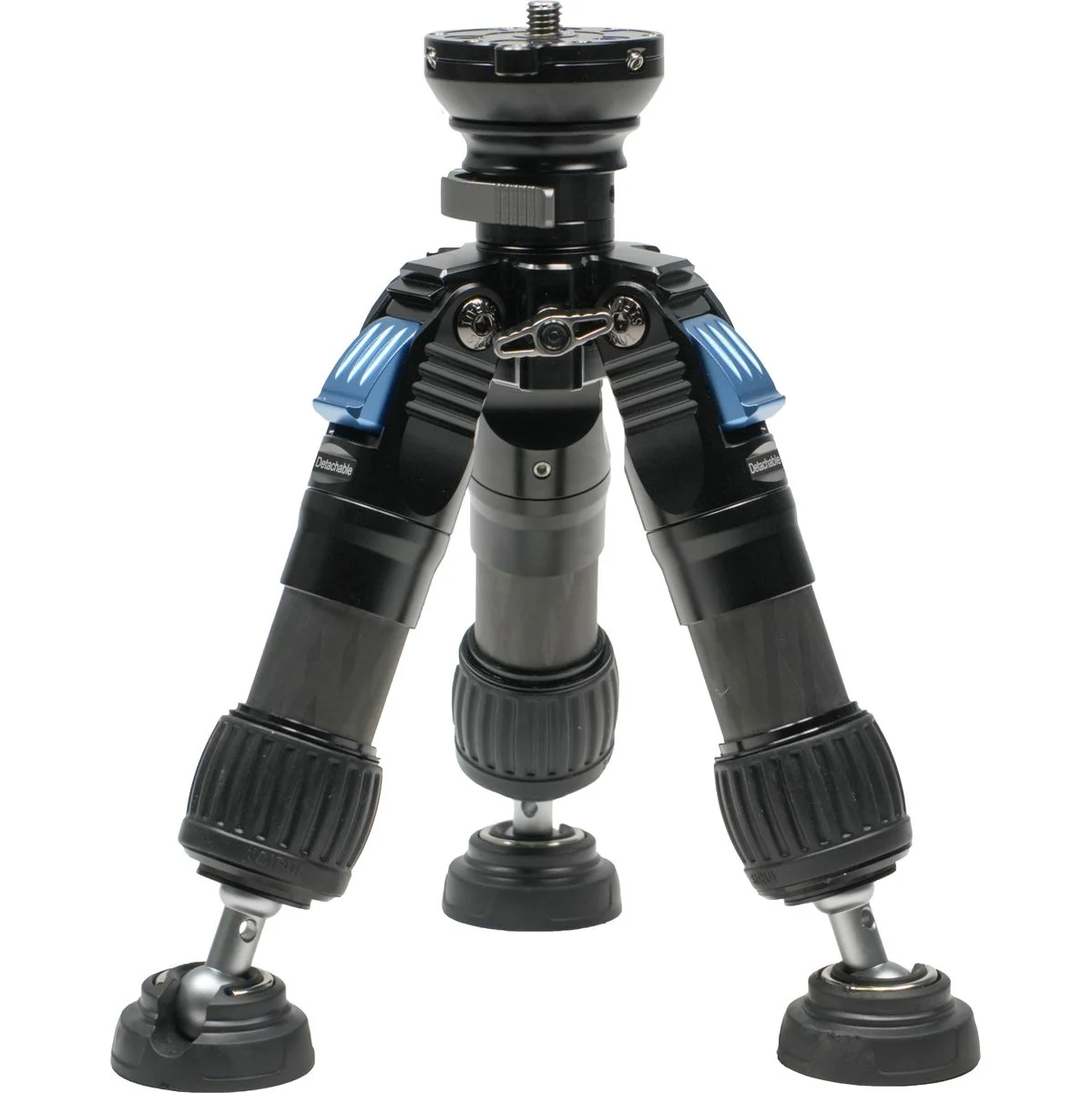 Sirui SVS Carbon Fiber Short Tube Leg - Image 2