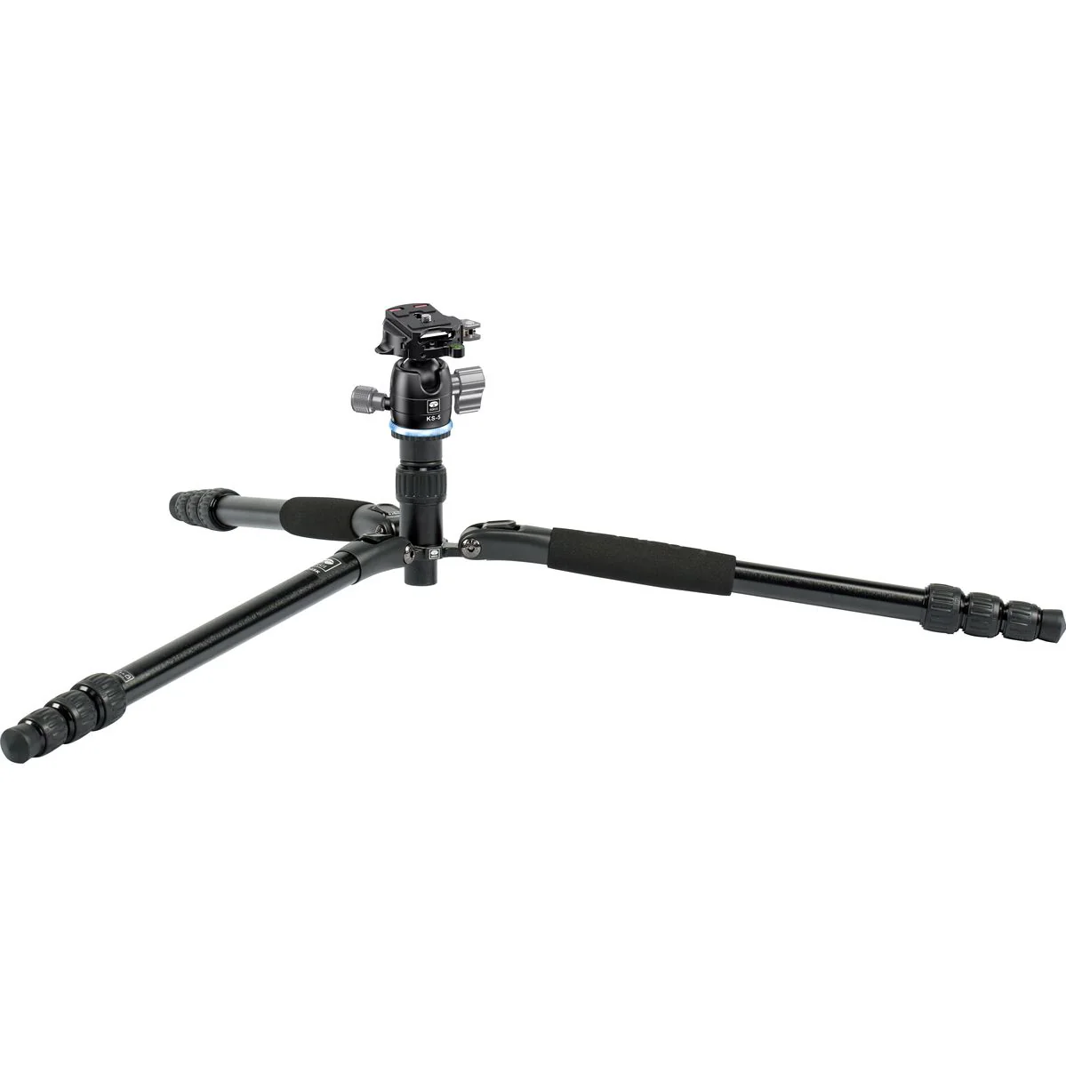 Sirui UltraLight T-004SK+KS-5 - Image 4