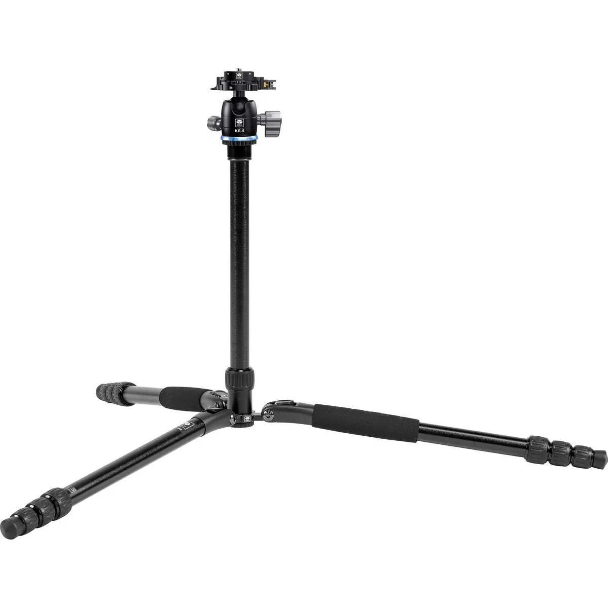 Sirui UltraLight T-004SK+KS-5 - Image 5