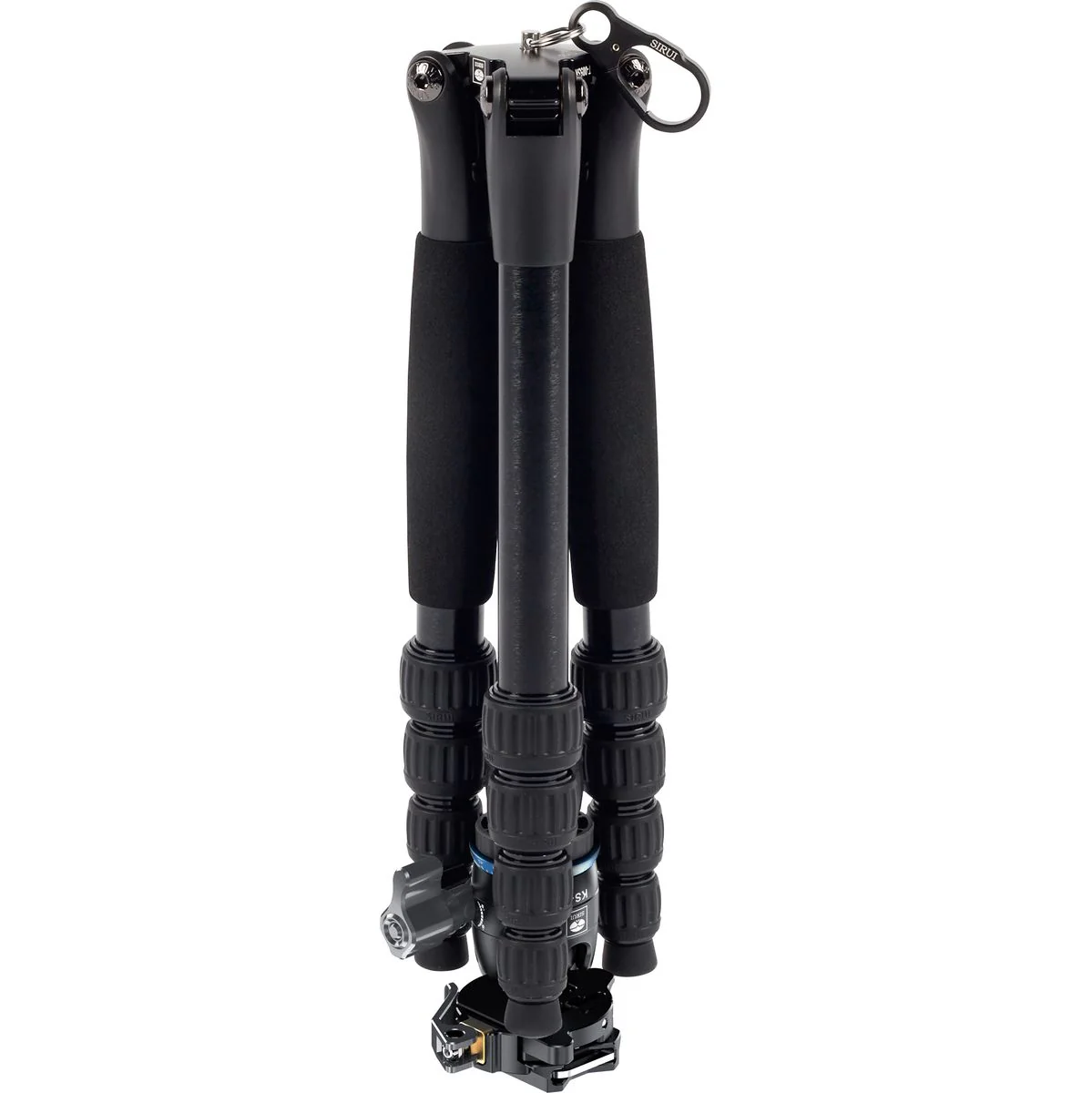 Sirui UltraLight T-005SK+KS-5 - Image 2
