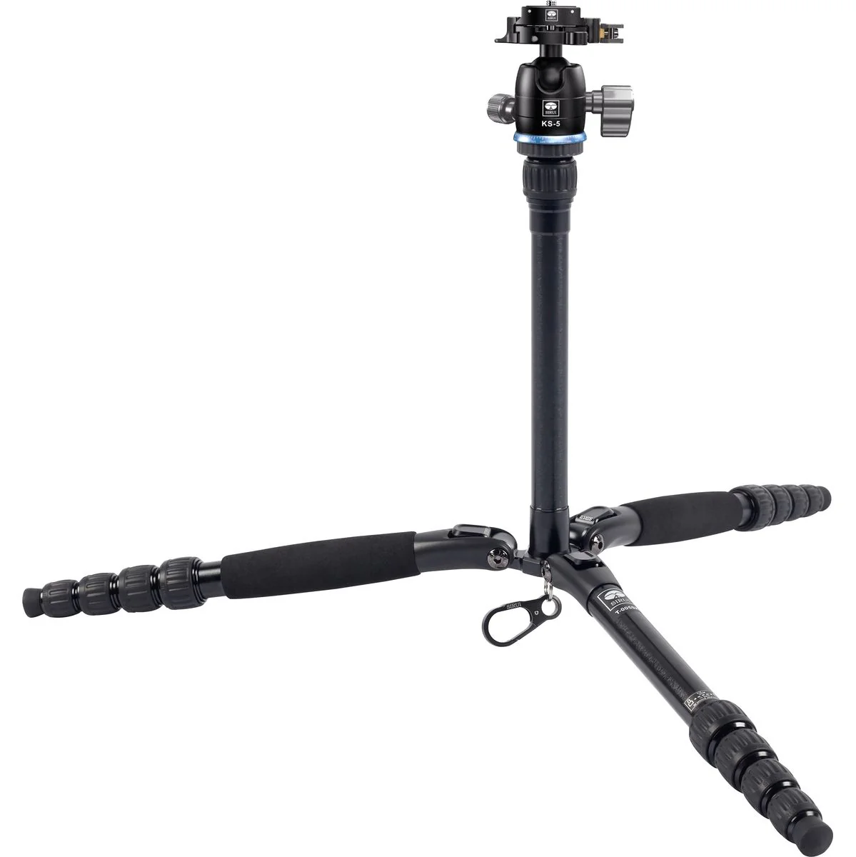 Sirui UltraLight T-005SK+KS-5 - Image 4