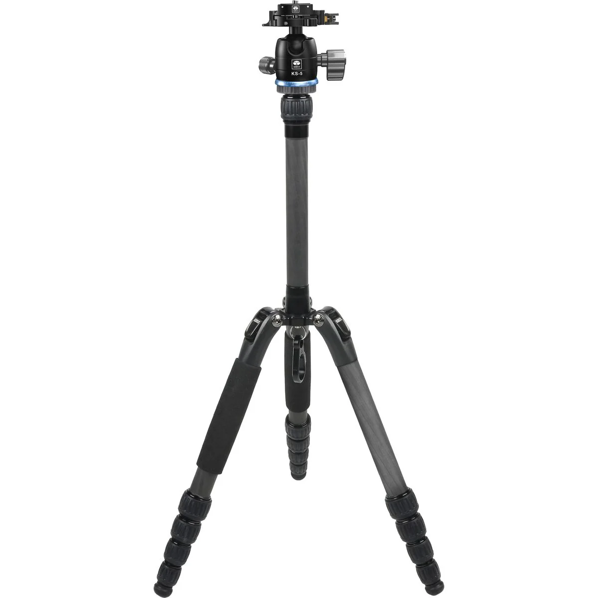 Sirui UltraLight T-025SK+KS-5 - Image 2