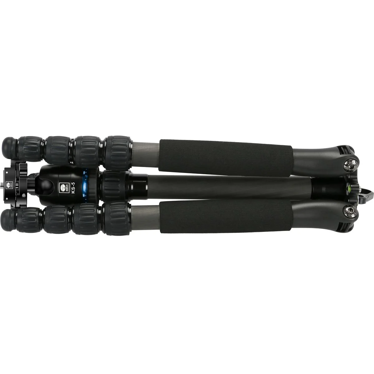 Sirui UltraLight T-025SK+KS-5 - Image 5