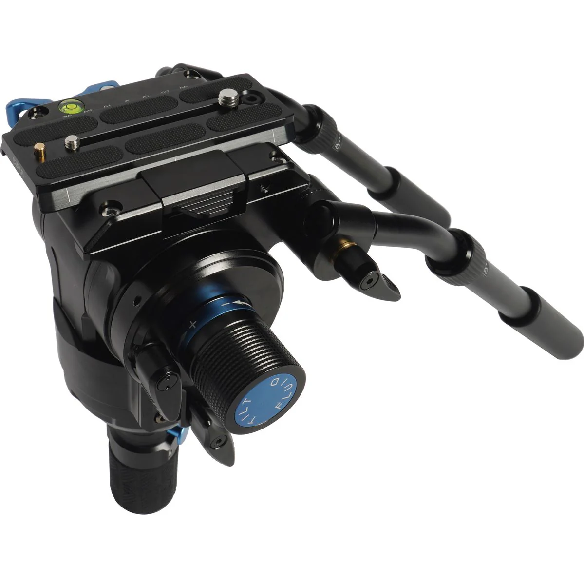 Sirui Video Fluid Head SVH15 - Image 3