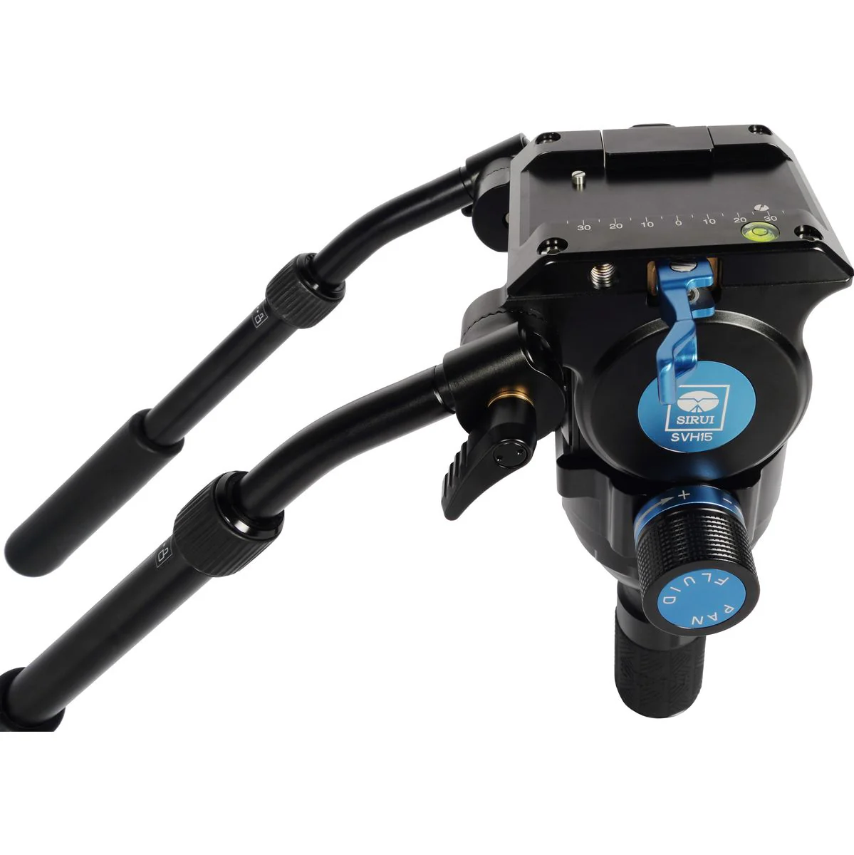 Sirui Video Fluid Head SVH15 - Image 4