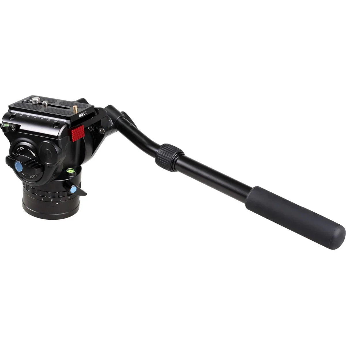 Sirui Video Head VH-10X - Image 4