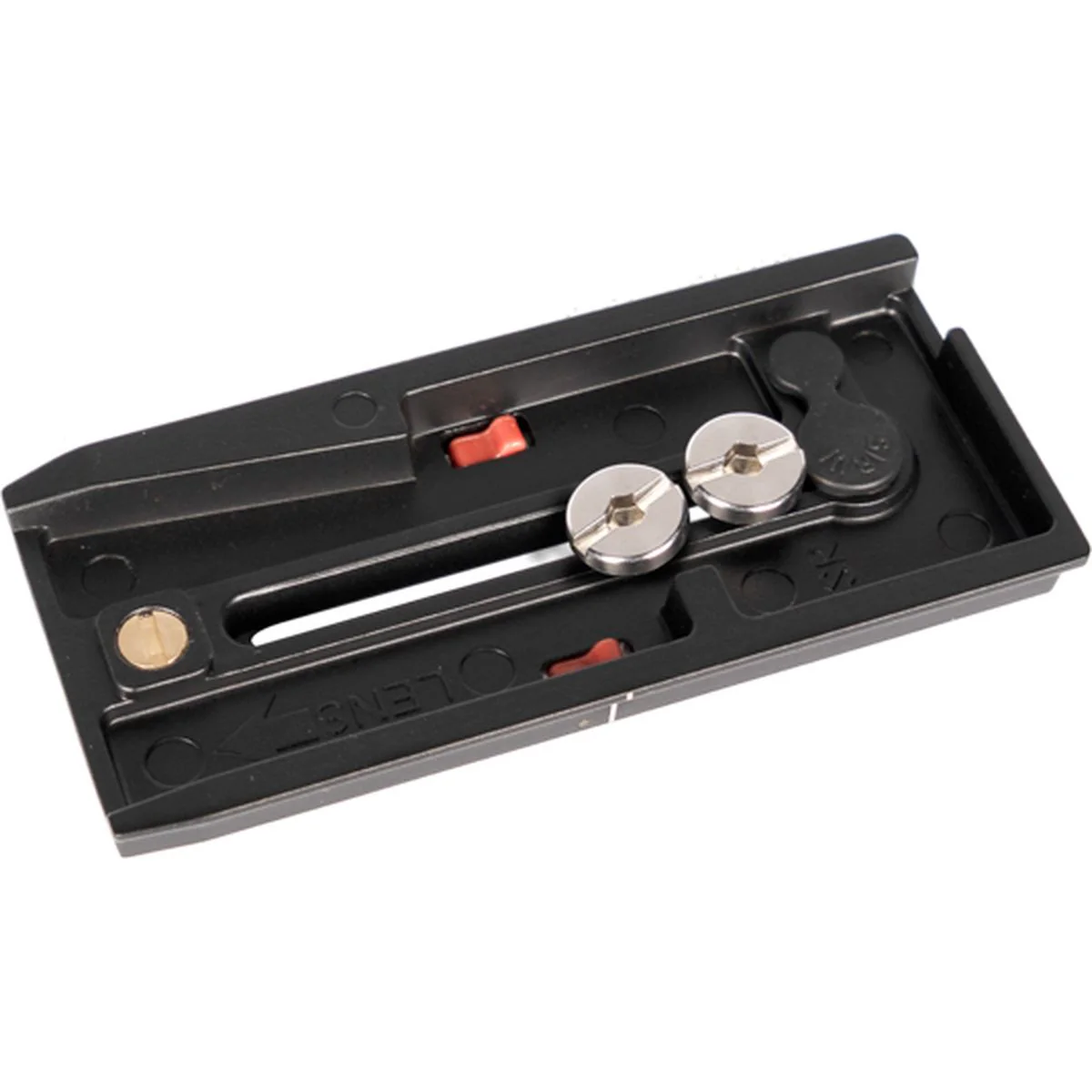 Sirui Video Plate VP-SH15 (For SH-15/25) - Image 2
