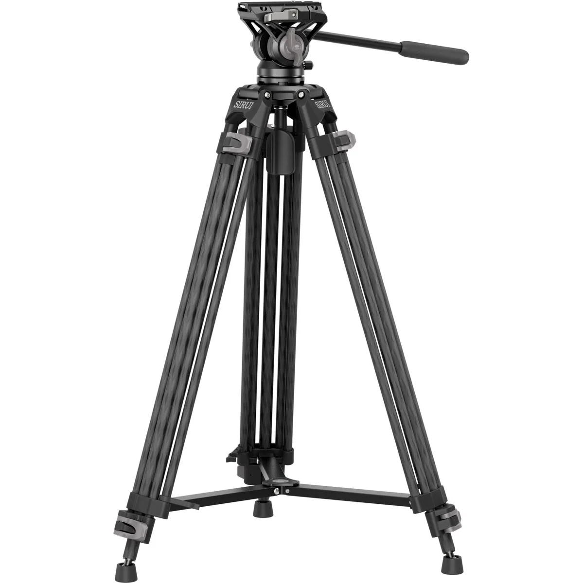 Sirui Video Tripod AVT-12 - Image 2