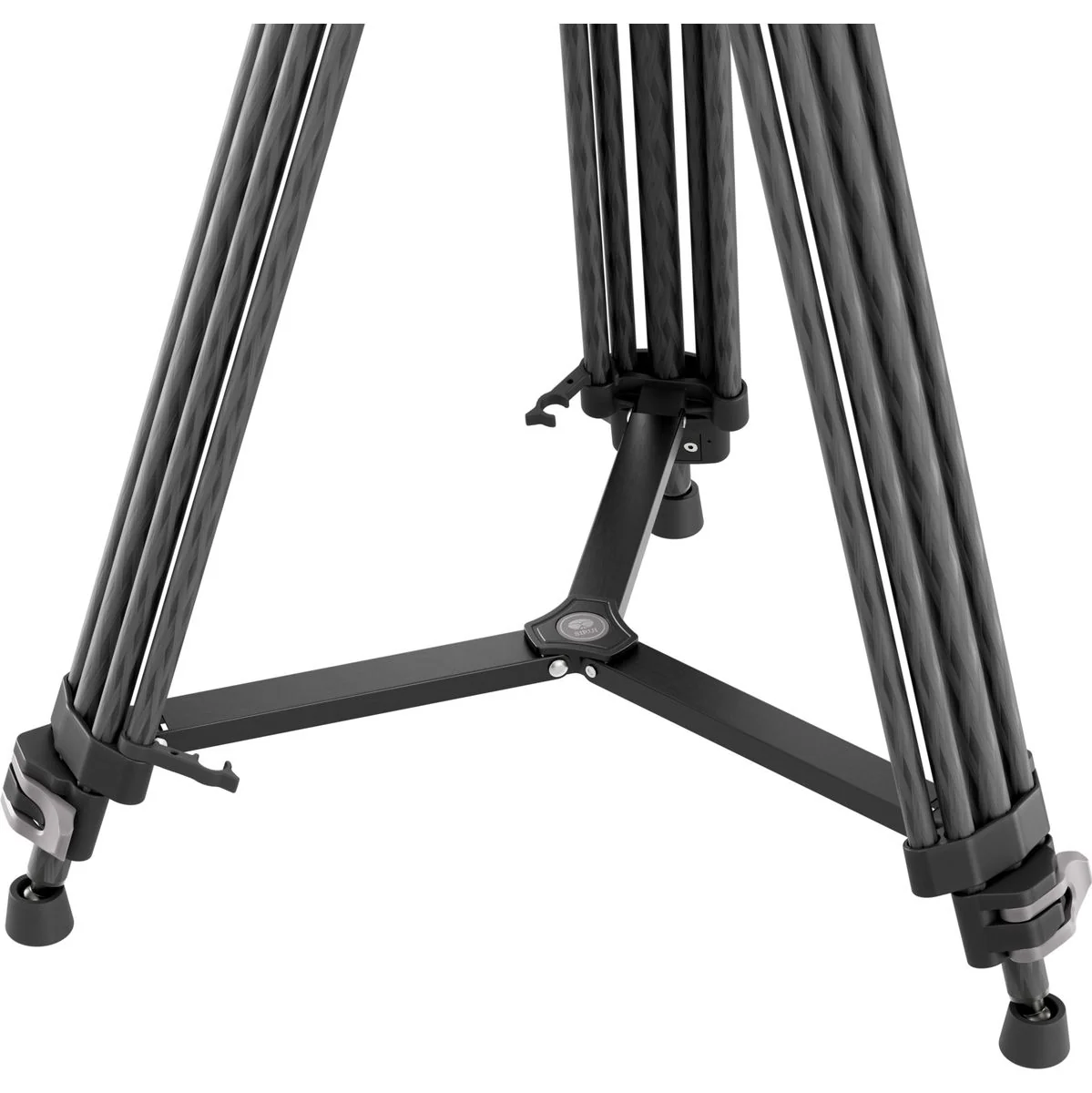 Sirui Video Tripod AVT-12 - Image 4
