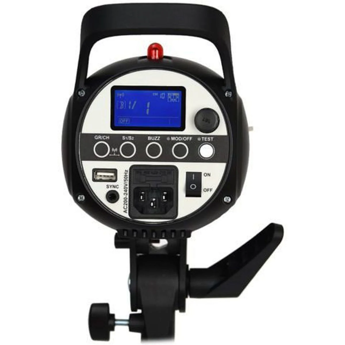 Godox SK300LL Travel Kit - Image 3