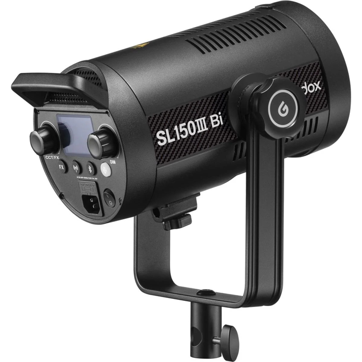Godox SL150IIIBI LED Video Light - Image 3