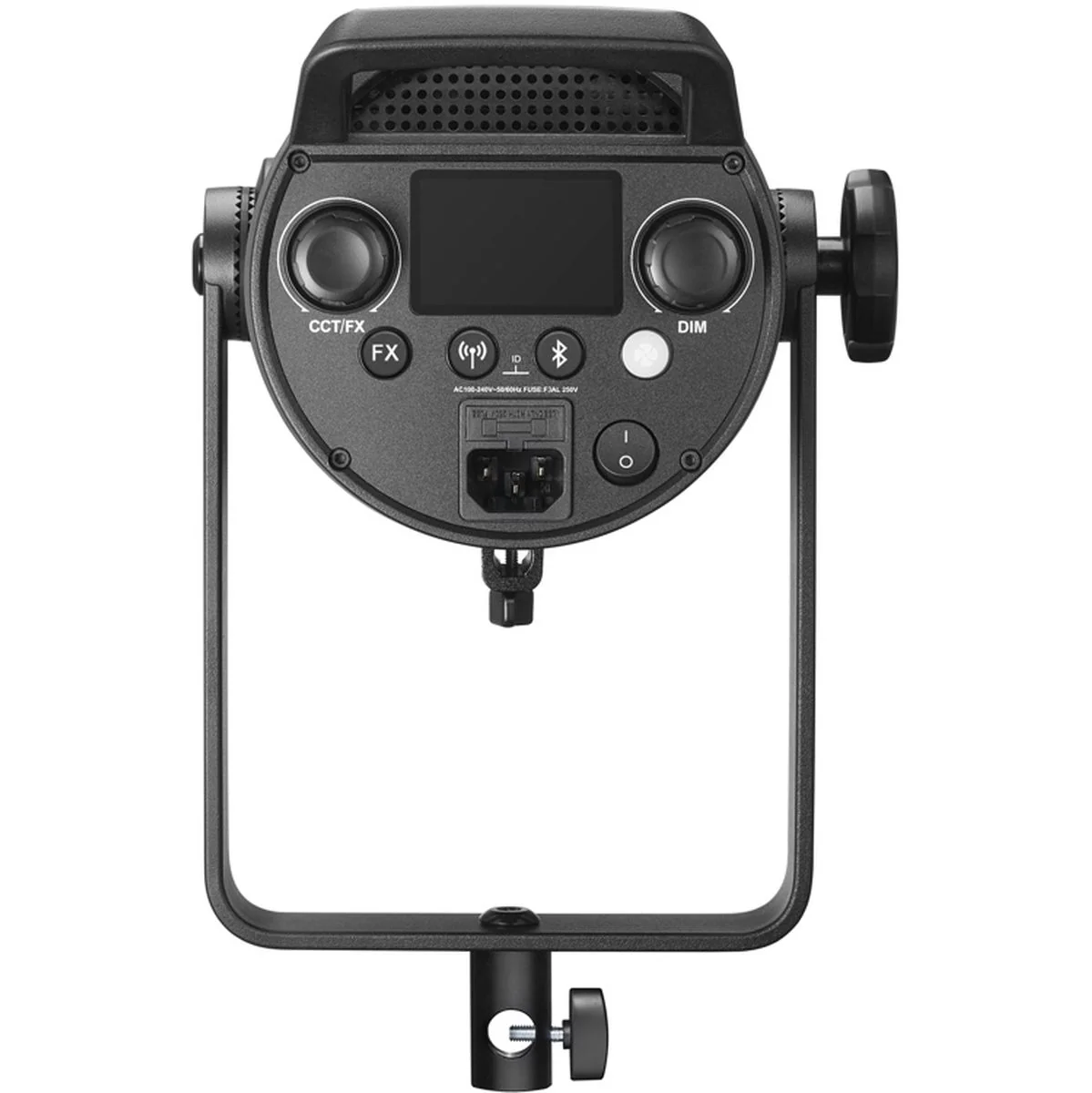 Godox SL150IIIBI LED Video Light - Image 4