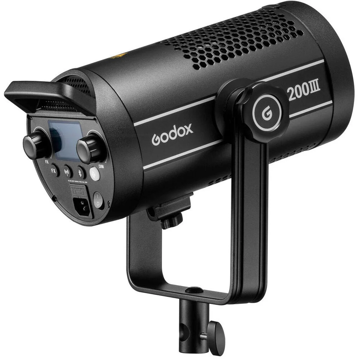 Godox SL200III LED Video Light - Image 2
