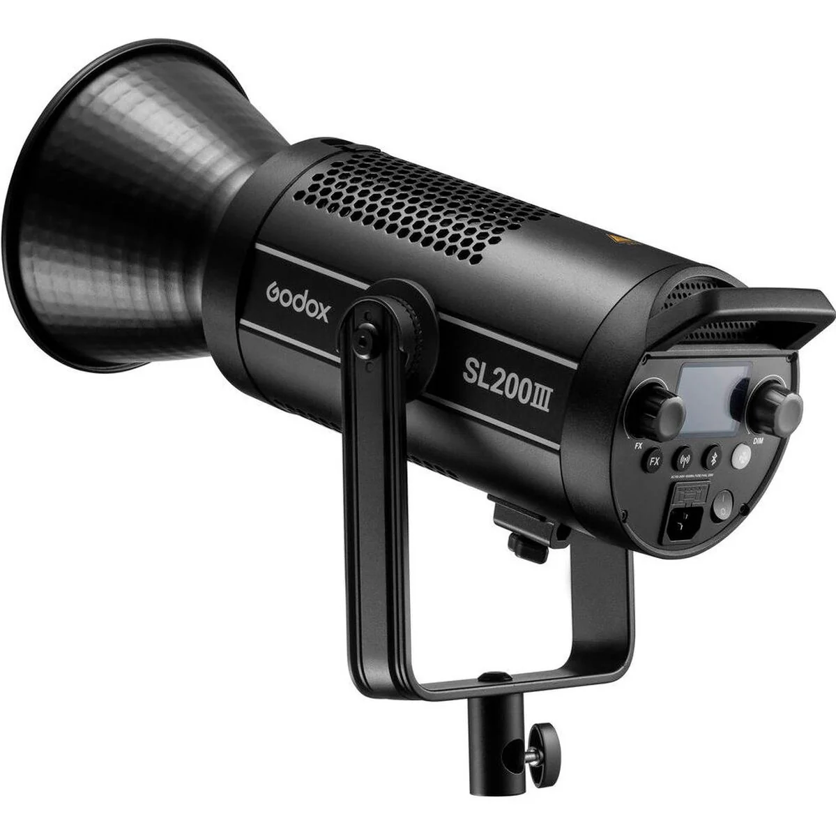 Godox SL200III LED Video Light - Image 5