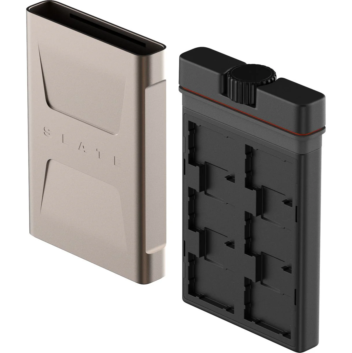 PolarPro Slate Cardcase CFexpress A Edition II - Desert - Image 2