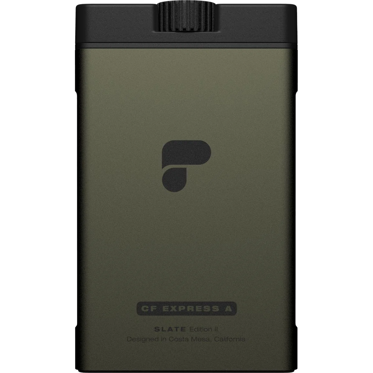 PolarPro Slate Cardcase CFexpress A Edition II - Forest