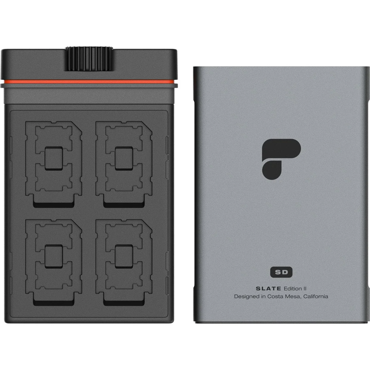 PolarPro Slate Cardcase SD Edition II - Mountain - Image 4