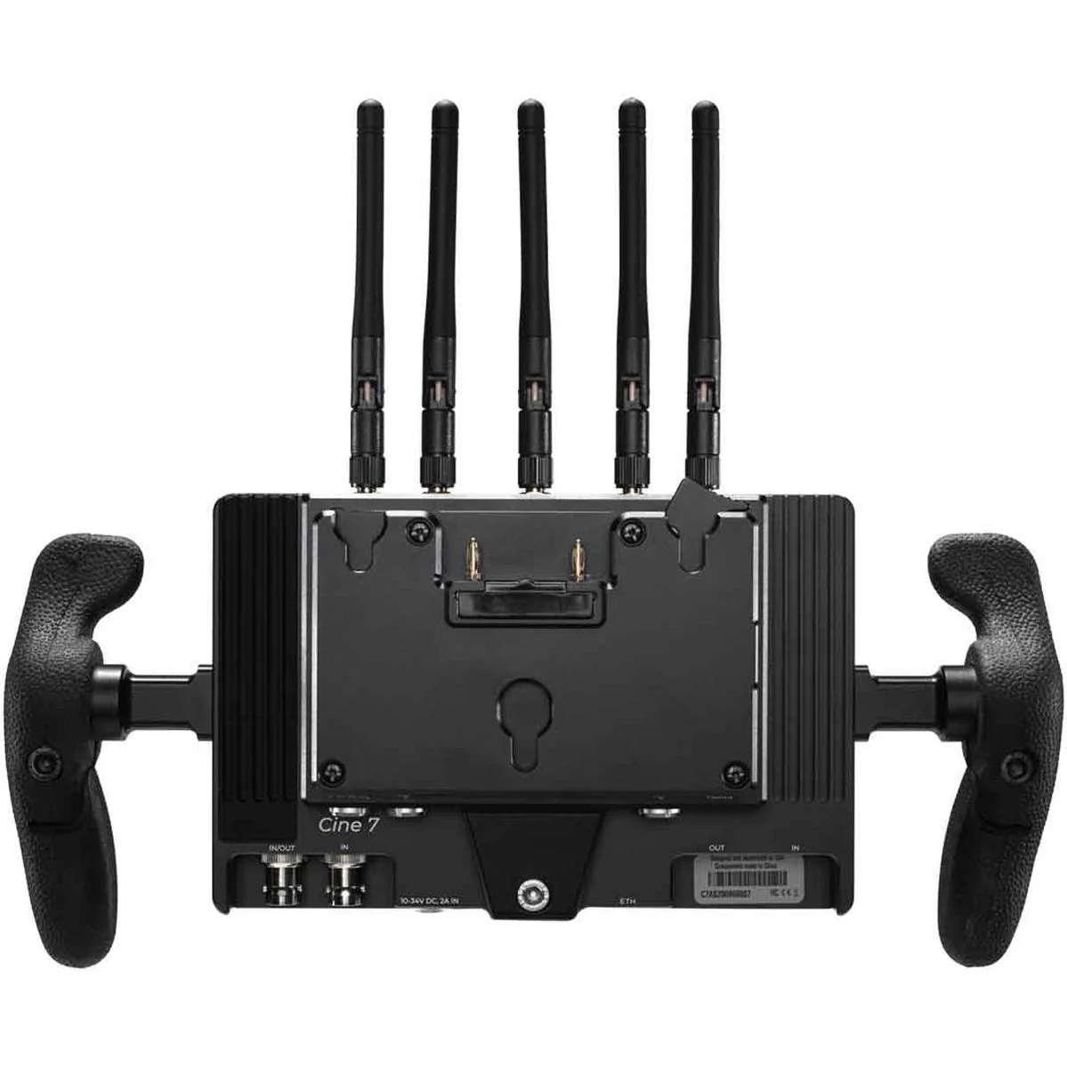 SmallHD Cine 7