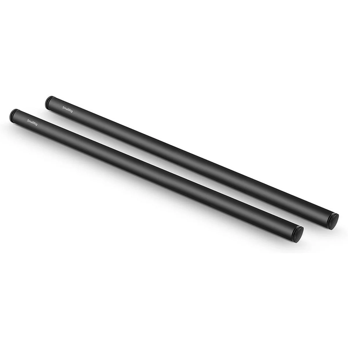 SmallRig 1054 2pcs 15mm Alu Alloy Rod(M12-40cm) 16inch - Image 2
