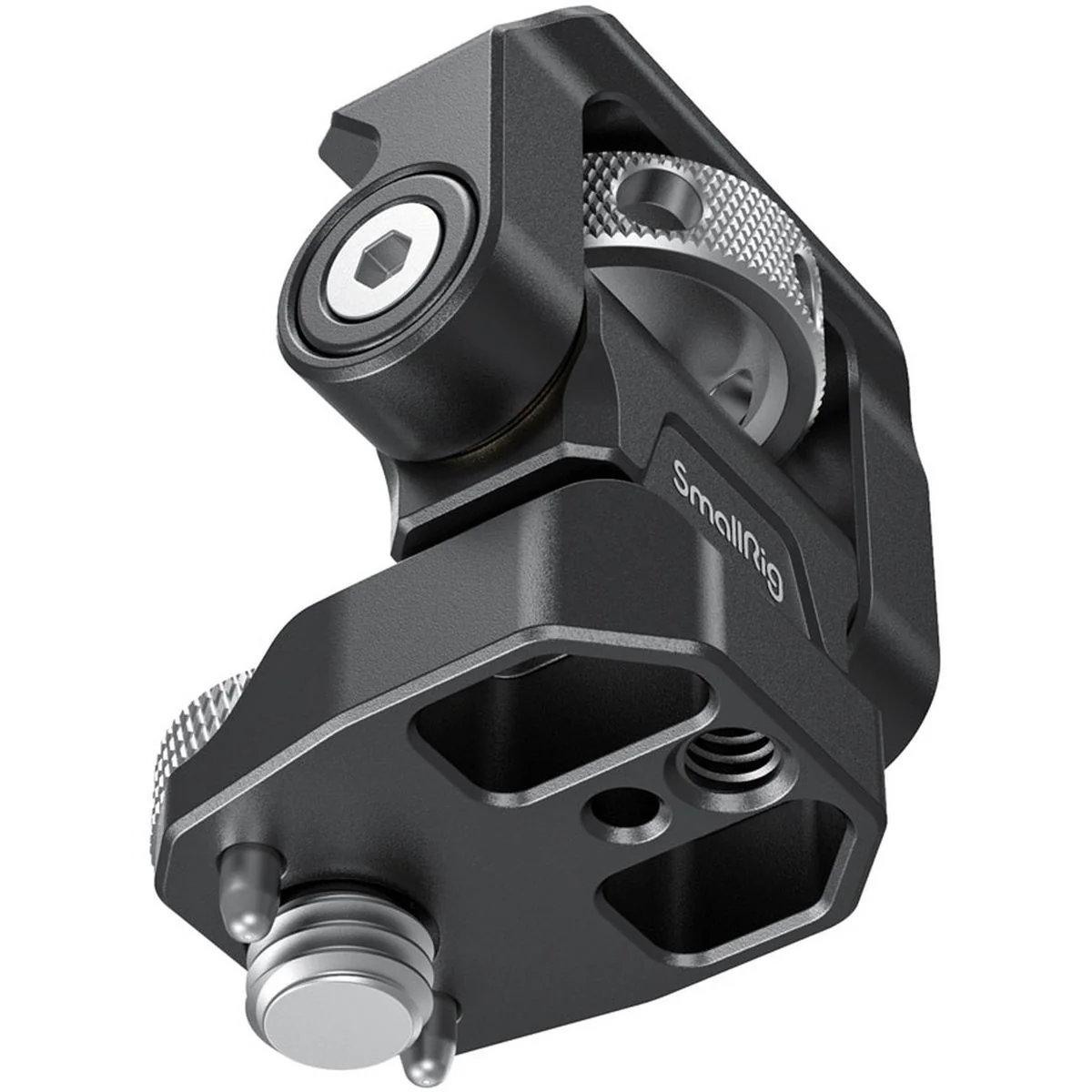 SmallRig 2903B Swivel And Tilt Adjustable Monitor Mount - Image 2