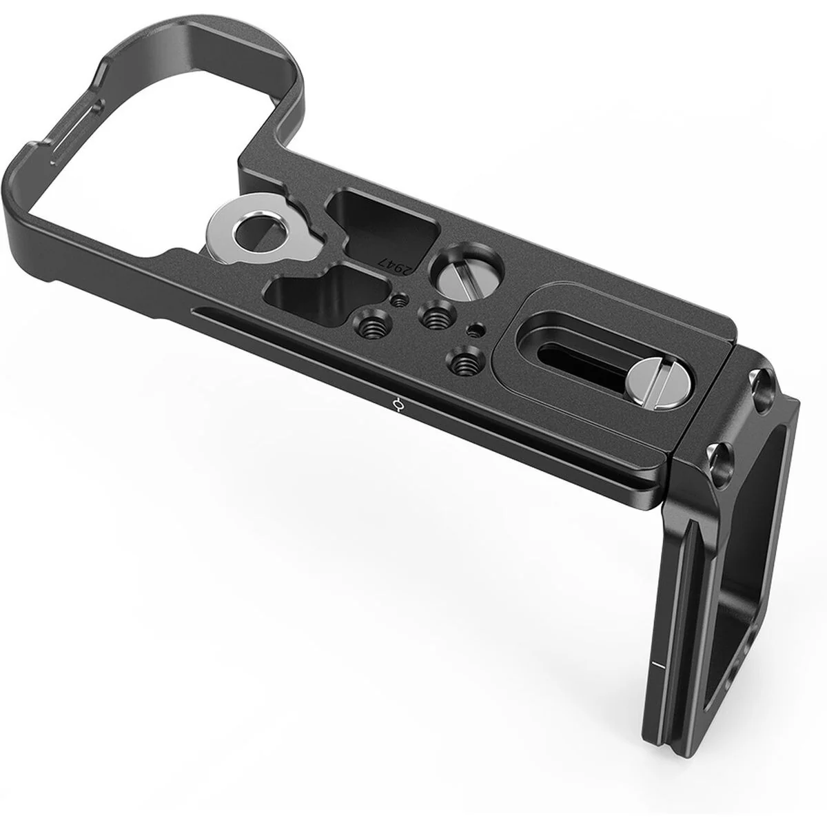 SmallRig 2947 L Bracket For Nikon Z5/Z6/Z7 Camera - Image 4
