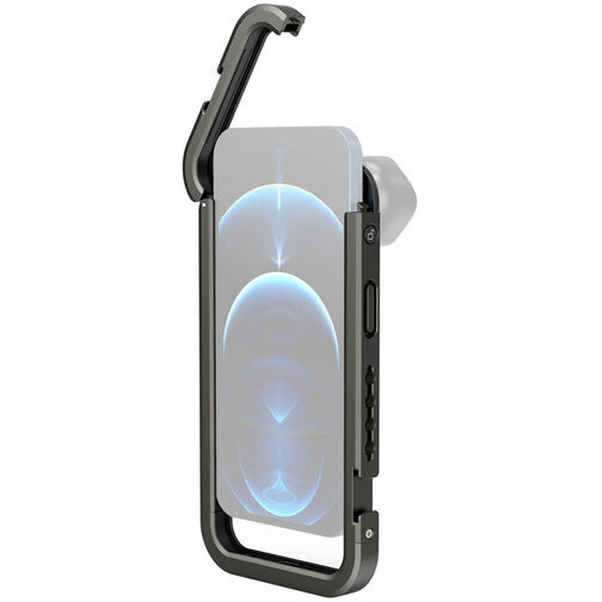 SmallRig 3176 Handheld Video Rig Kit For iPhone 12 Pro Max - Image 3