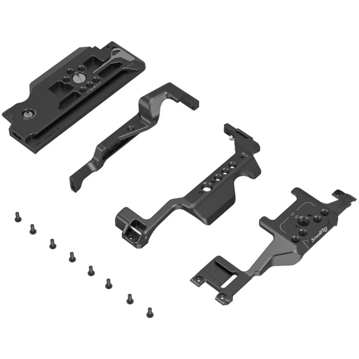 SmallRig 3195 Cage For Nikon Z9 - Image 2