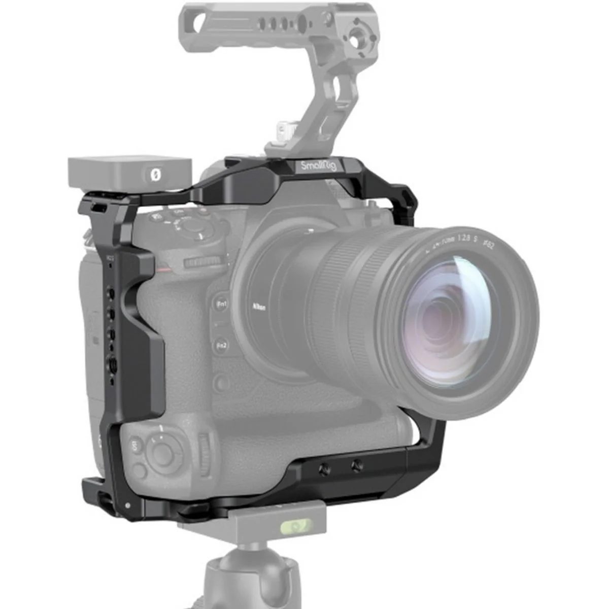 SmallRig 3195 Cage For Nikon Z9 - Image 3