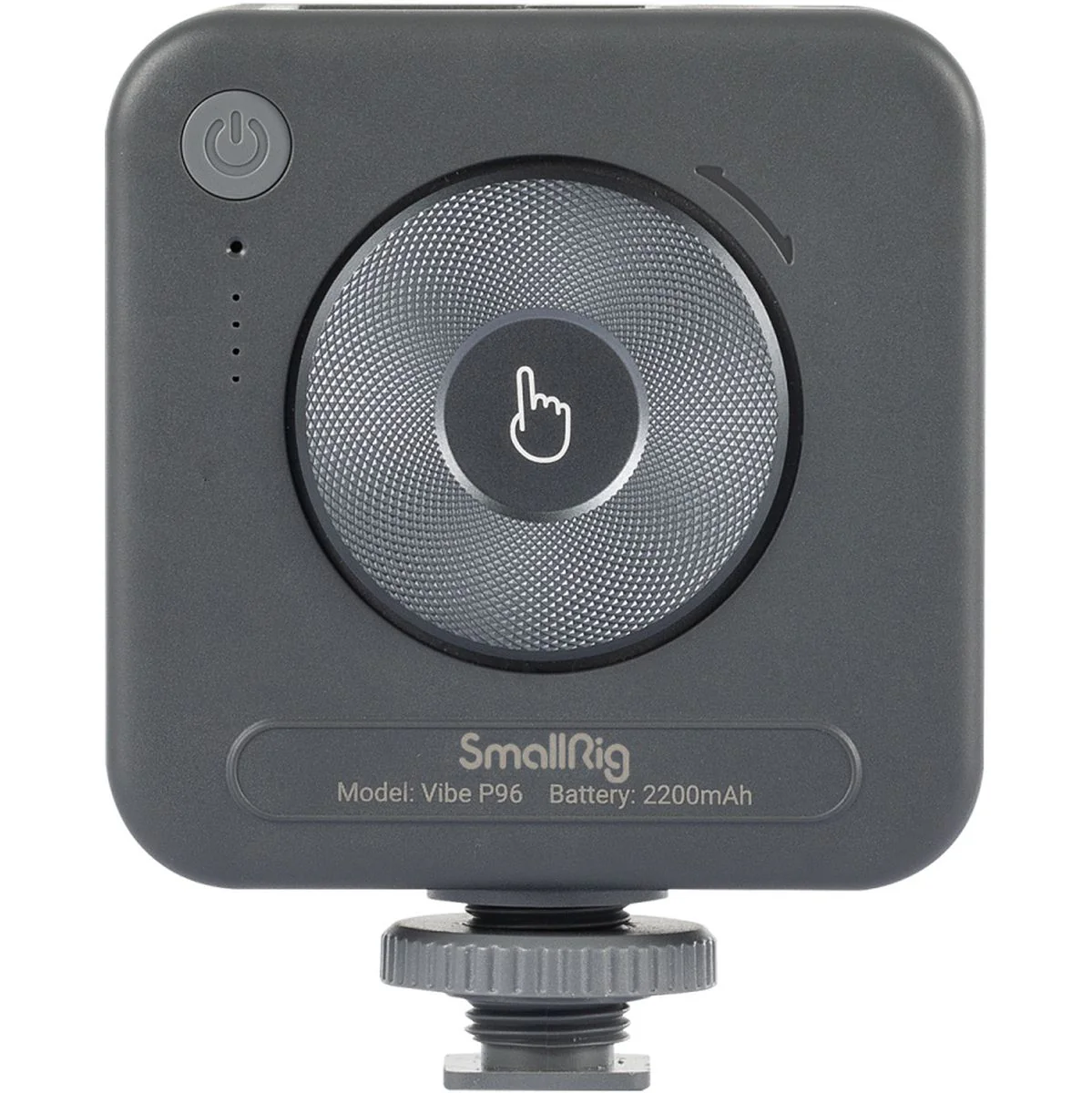 SmallRig 3286BC Vibe P96 LED Video Light - Image 5