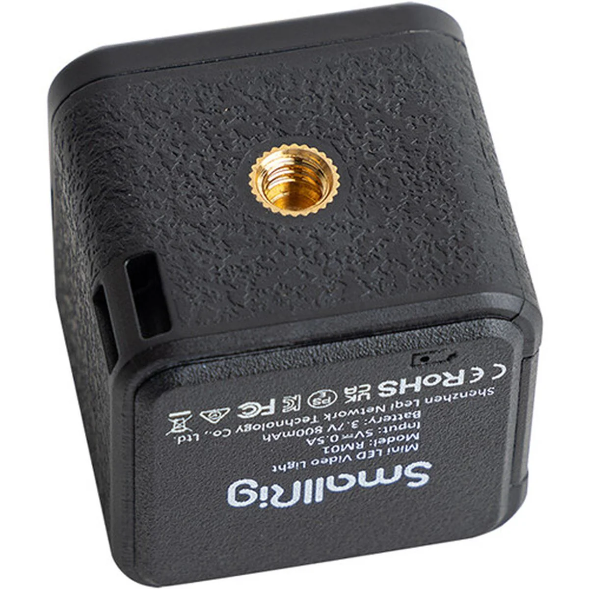 SmallRig 3405 RM01 LED Video Light - Image 2
