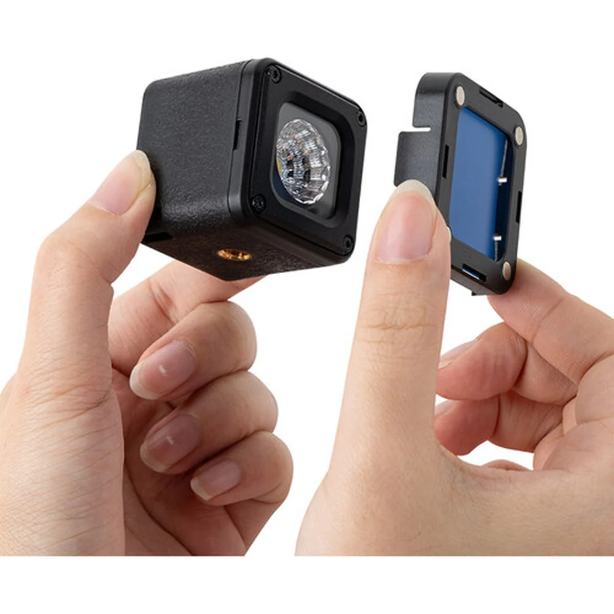 SmallRig 3405 RM01 LED Video Light - Image 4