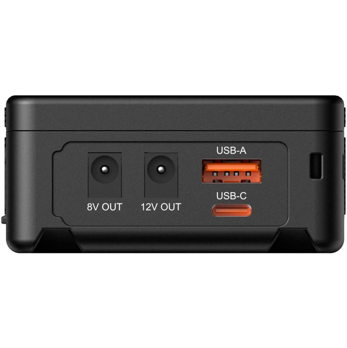 SmallRig 3579B VB50 Mini V Mount Battery - Image 2
