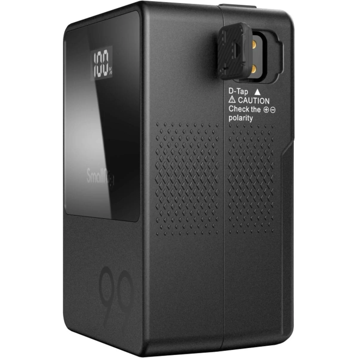 SmallRig 3580B VB99 Mini V Mount Battery - Image 4