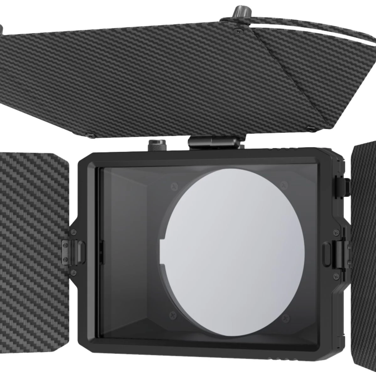 SmallRig 3588 4x5.65 ND0.6 Filter - Image 3