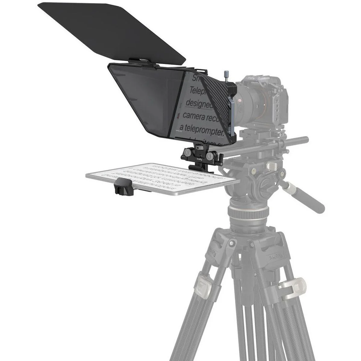 SmallRig 3646 Multifunctional Teleprompter - Image 2
