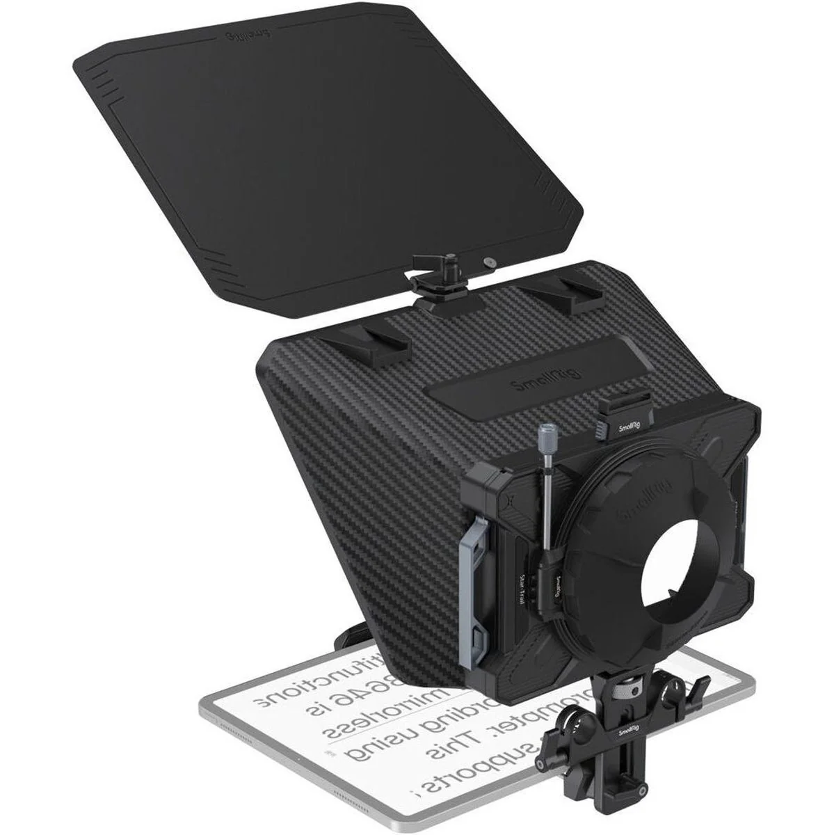 SmallRig 3646 Multifunctional Teleprompter - Image 3