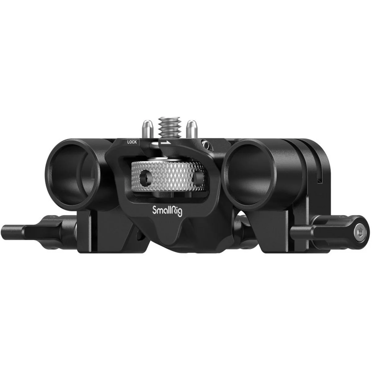 SmallRig 3652 Dual Rod Support - Image 3