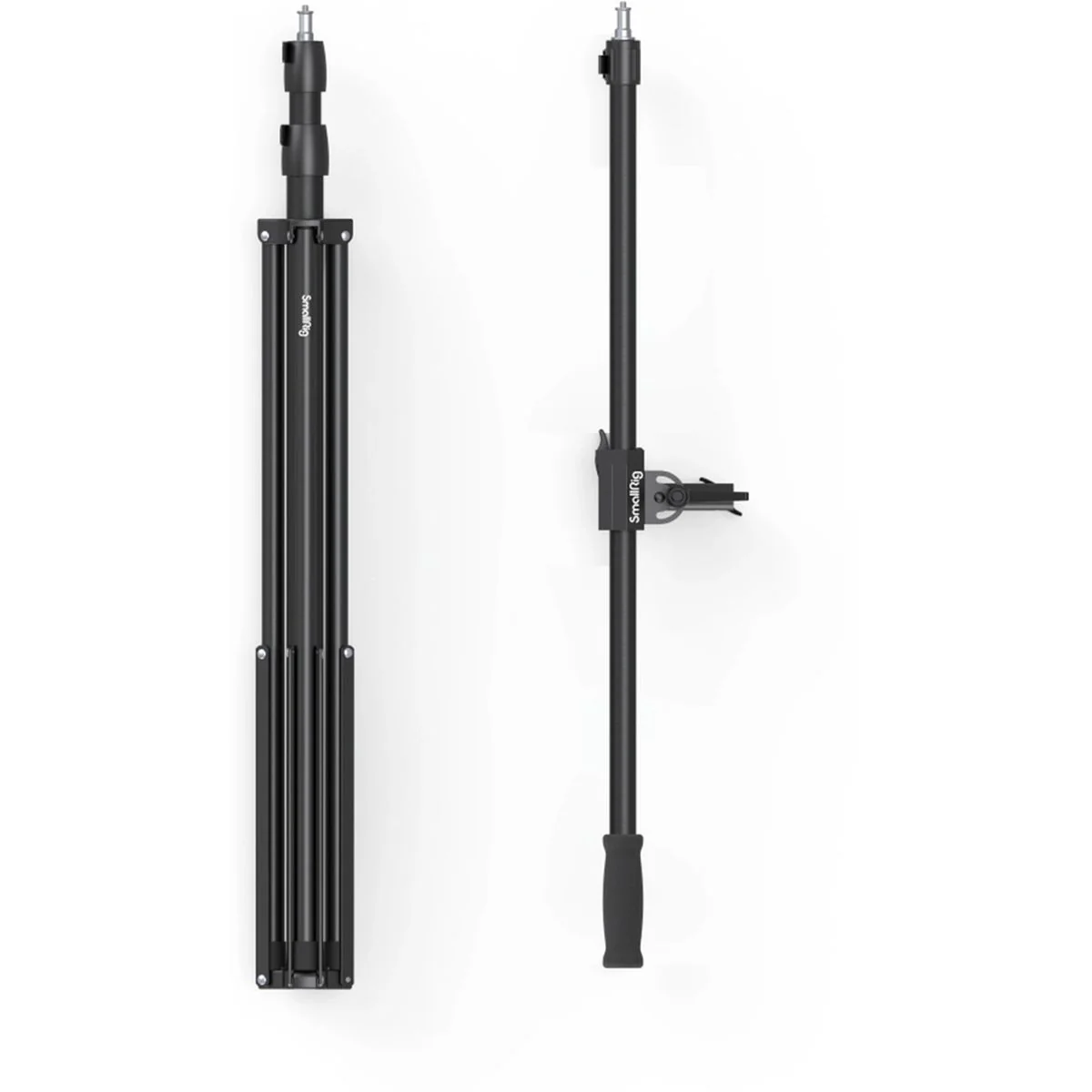 SmallRig 3737 RA-S280A Air-Cushioned Light Stand w/ Arm - Image 2