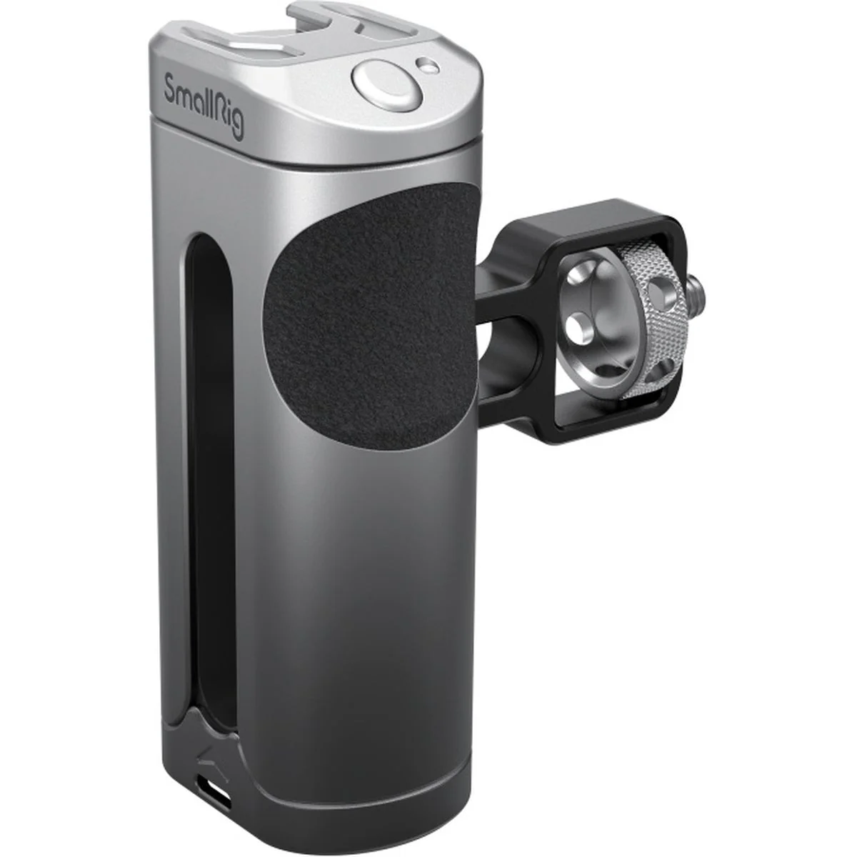 SmallRig 3838 Side Handle w/ Wireless Control For Cellphone - Image 3