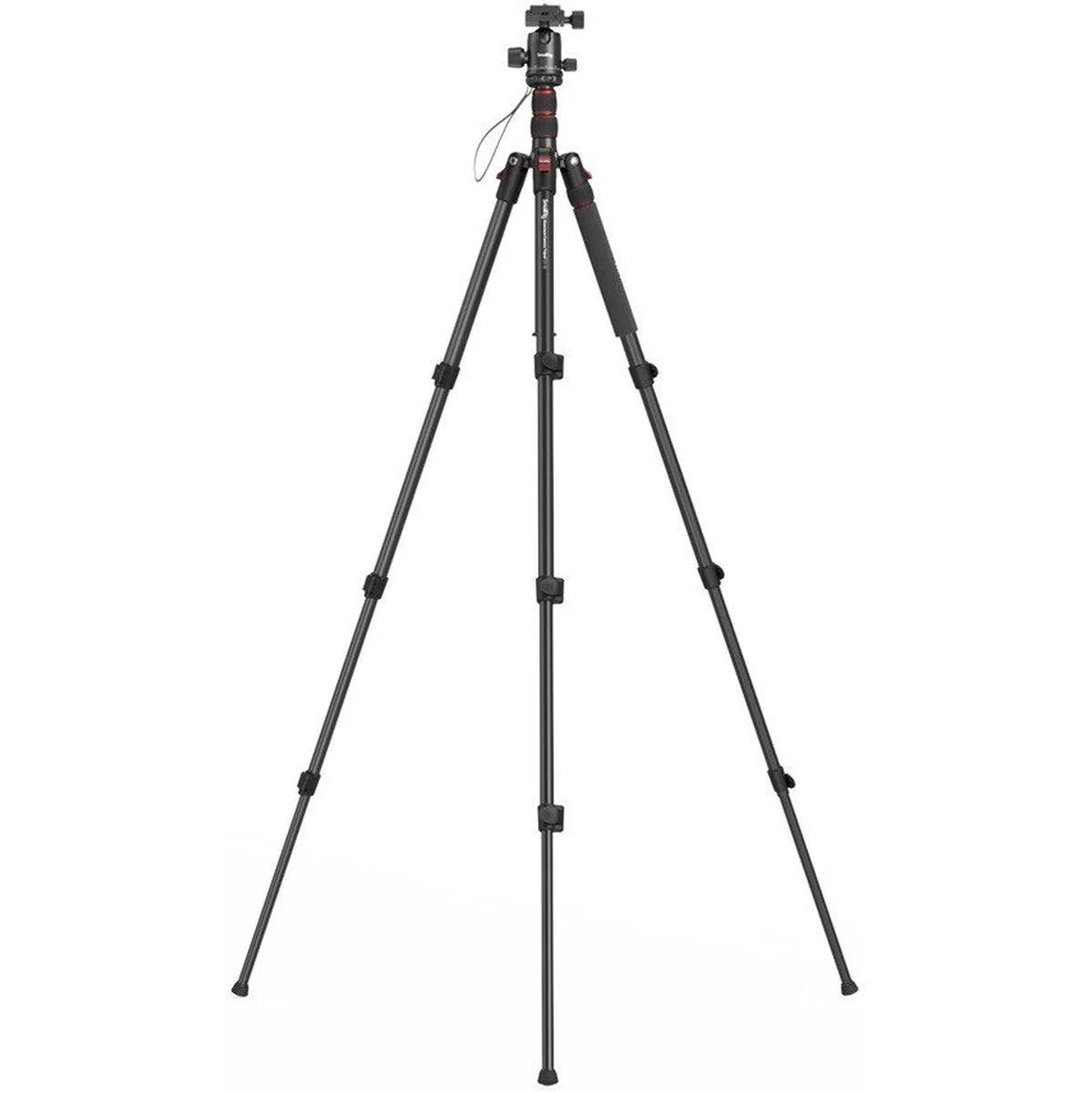 SmallRig 3935 CT-10 Aluminum Camera Tripod 3935 - Image 2