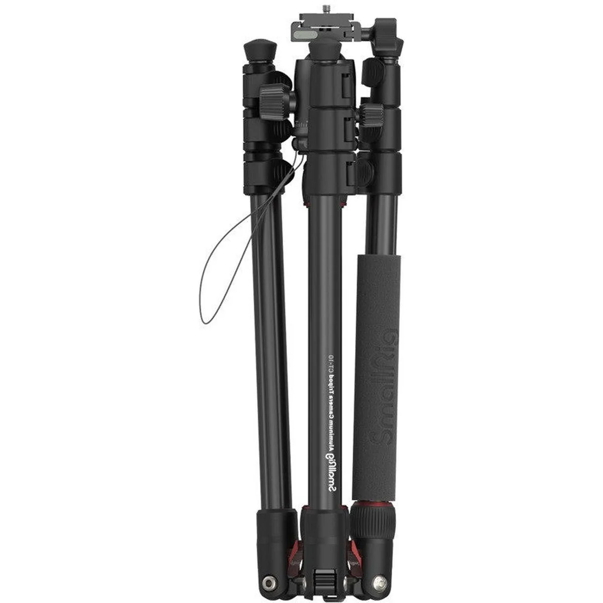 SmallRig 3935 CT-10 Aluminum Camera Tripod 3935 - Image 3