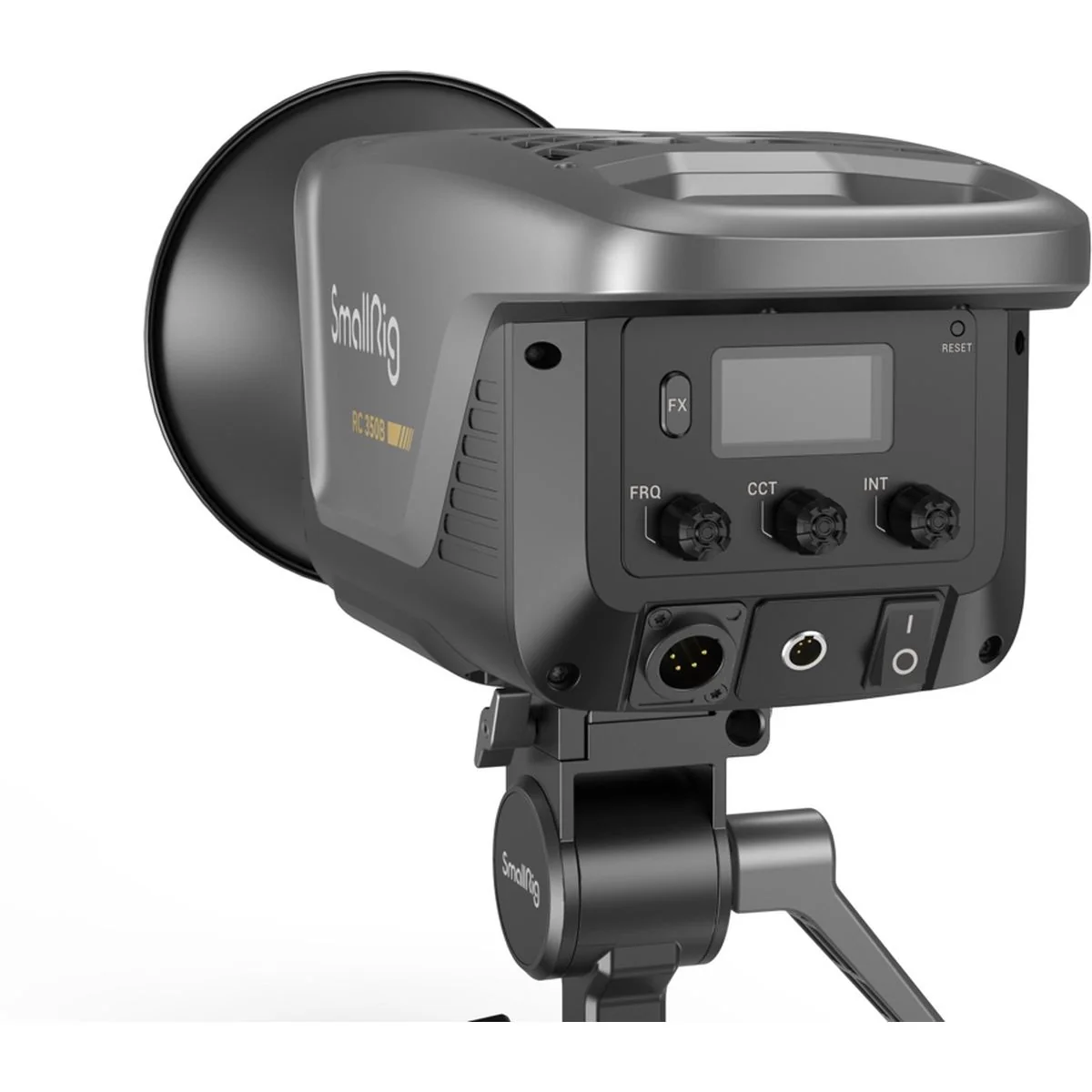 SmallRig 3966 RC350B COB Light(EU) - Image 5