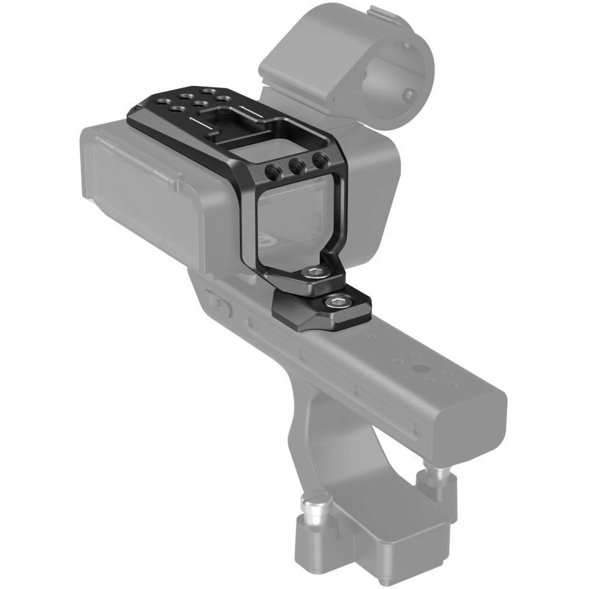 SmallRig 3990 Top Plate For Sony FX3 XLR Unit - Image 5