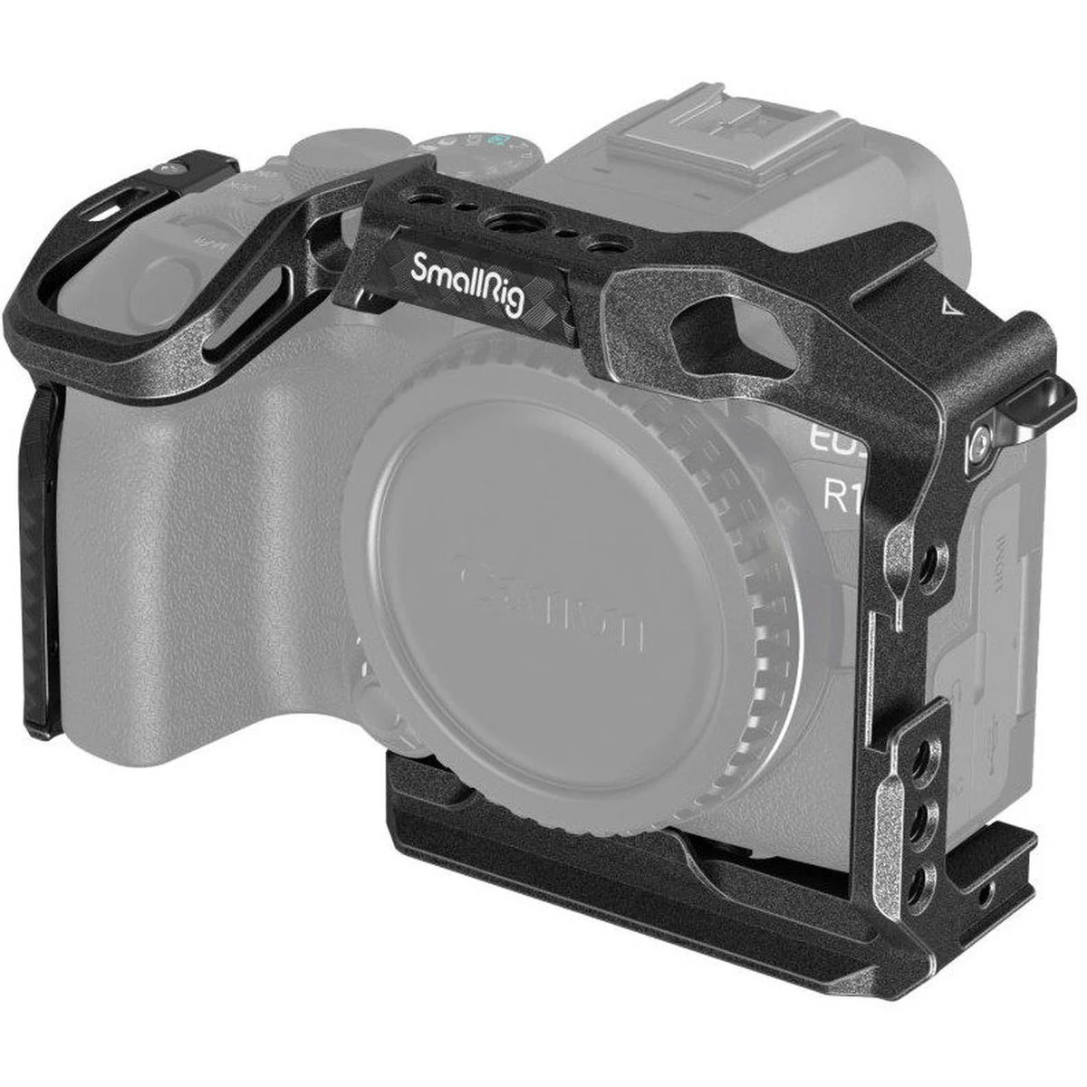SmallRig 4004 Black Mamba Cage For Canon EOS R10