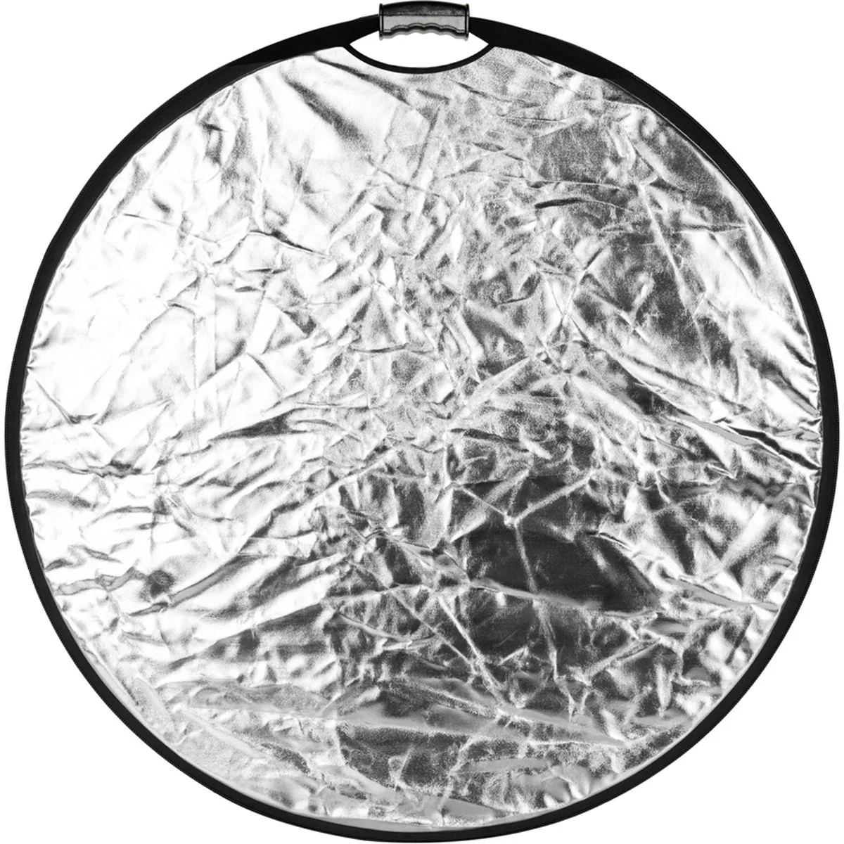 SmallRig 4127 5-IN-1 Collapsible Circular Reflector w/ Handl