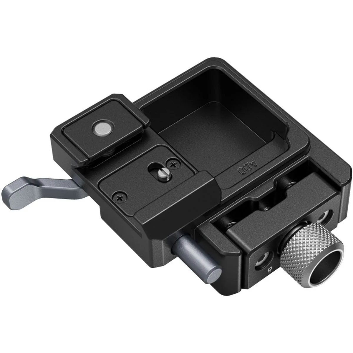 SmallRig 4195 ArcaSwiss Mount Plate For DJI RS 3 Mini - Image 4